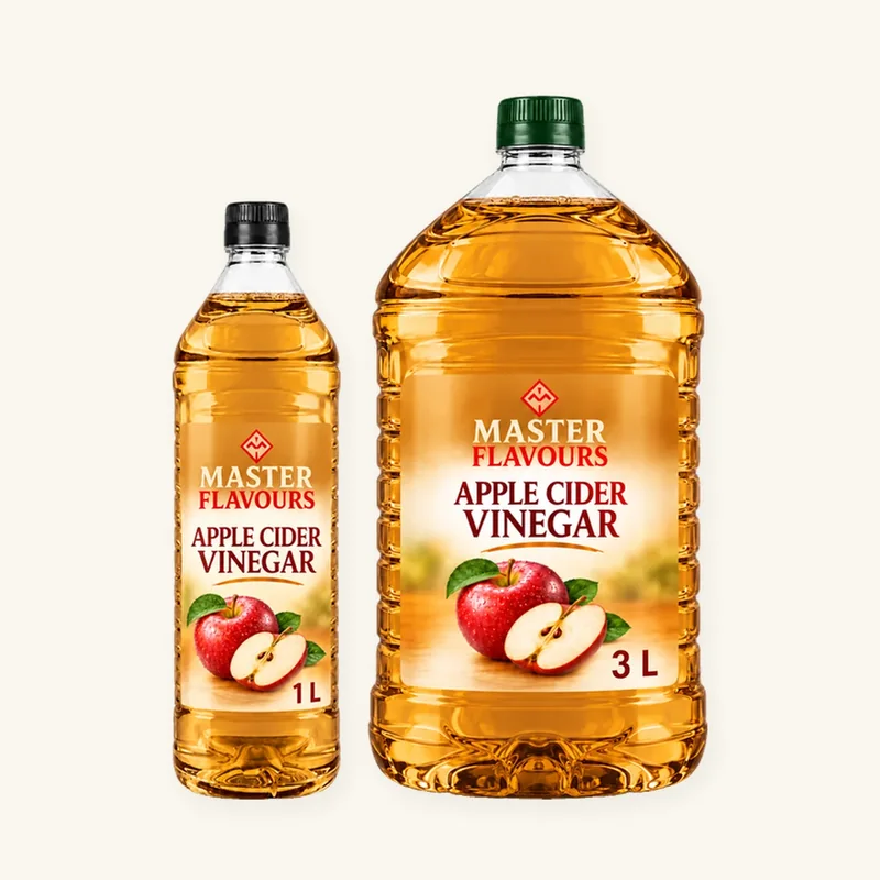 Apple Cider Vinegar