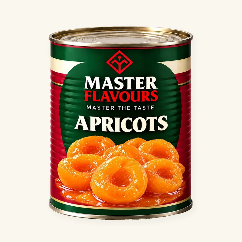 Apricots