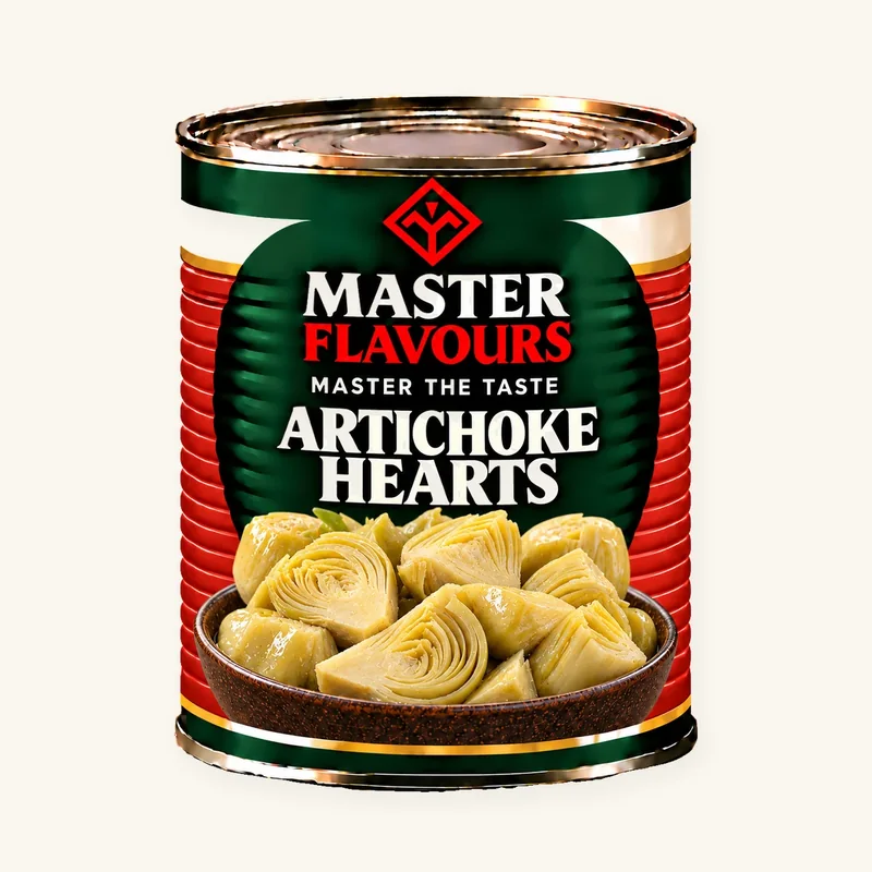 Speciality Vegetables