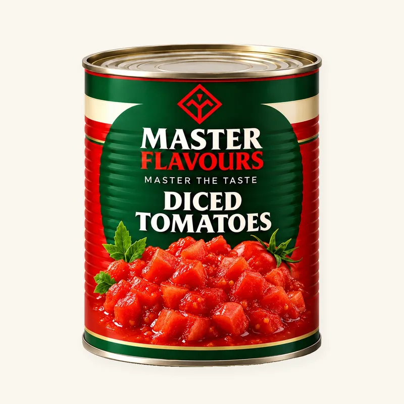 Diced Tomatoes