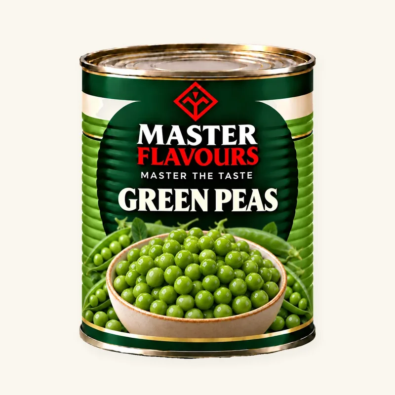 Green Peas