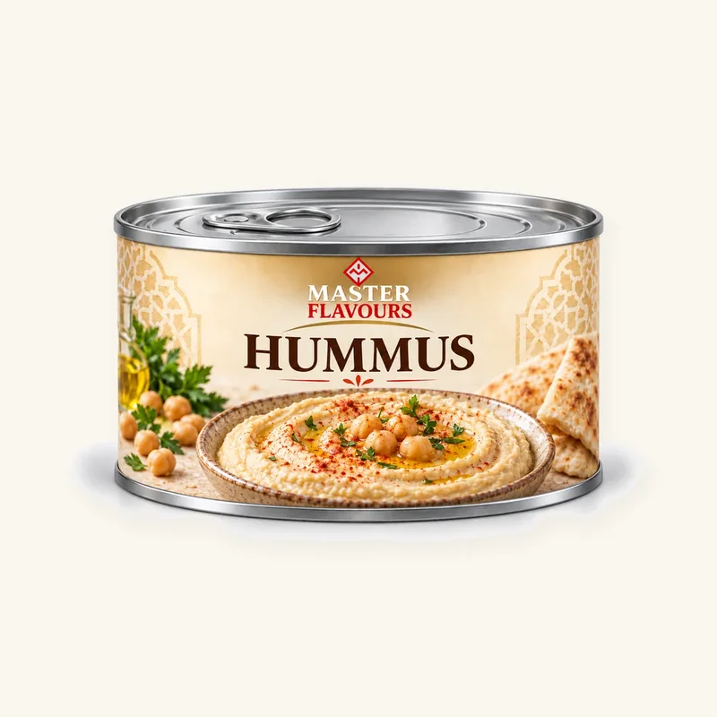 Hummus