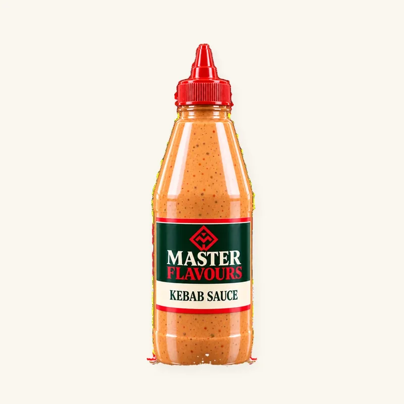 Kebab Sauce