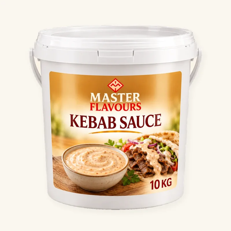 Kebab Sauce