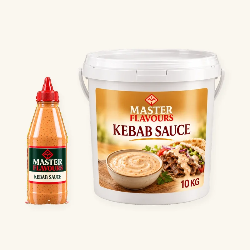Sauces