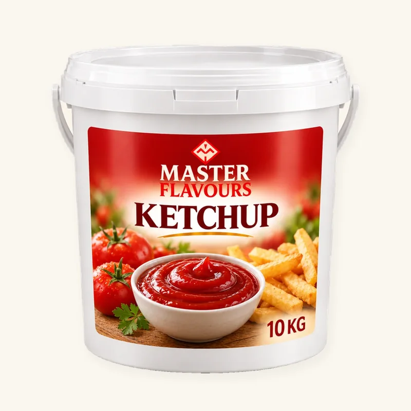 Ketchup