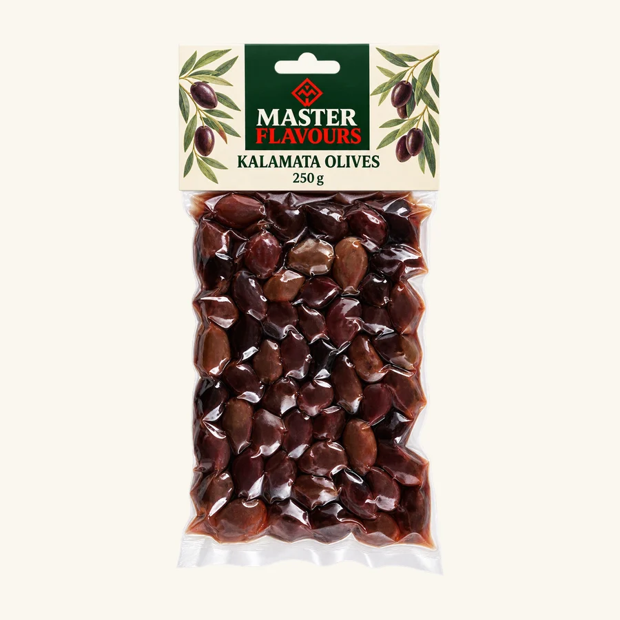 Whole Kalamata Olives