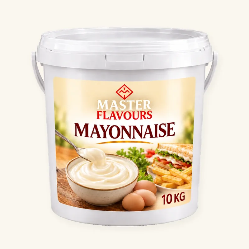 Mayonnaise