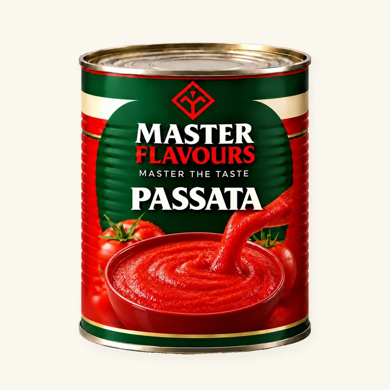 Passata