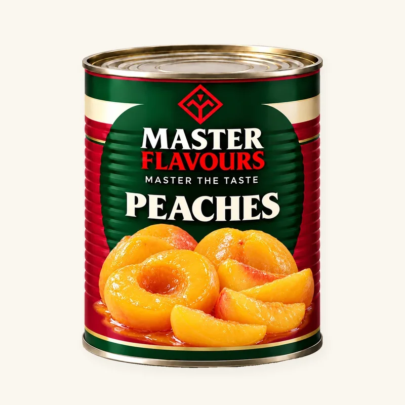Peaches