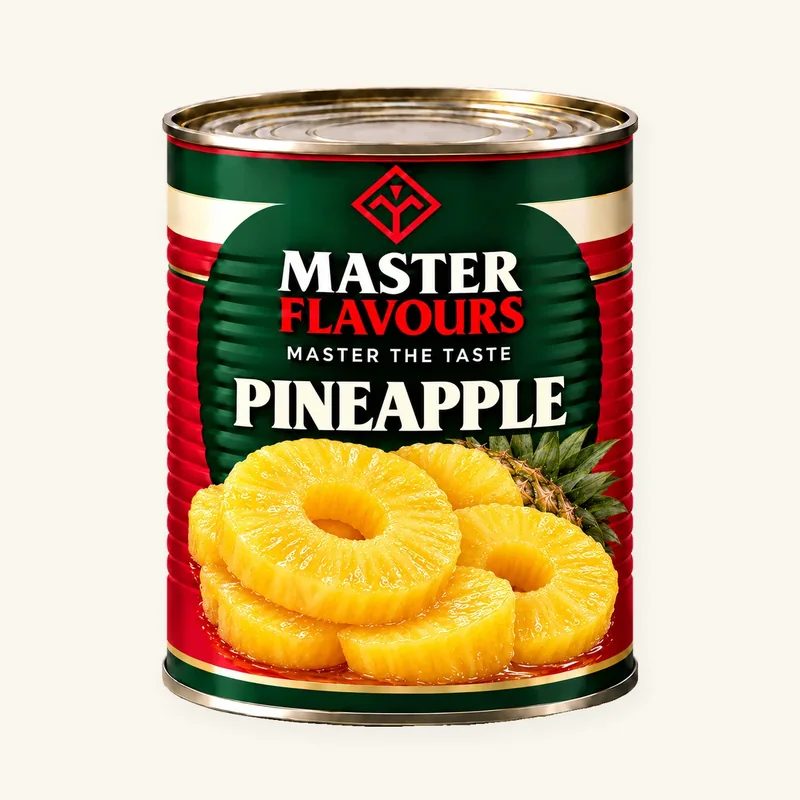 Pineapple