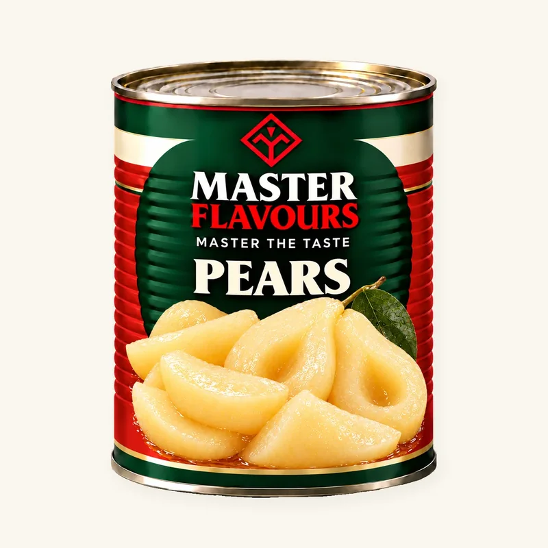 Pears