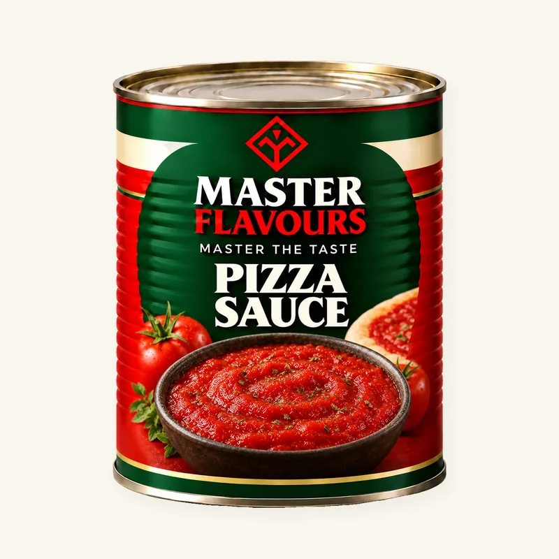 Pizza Sauce