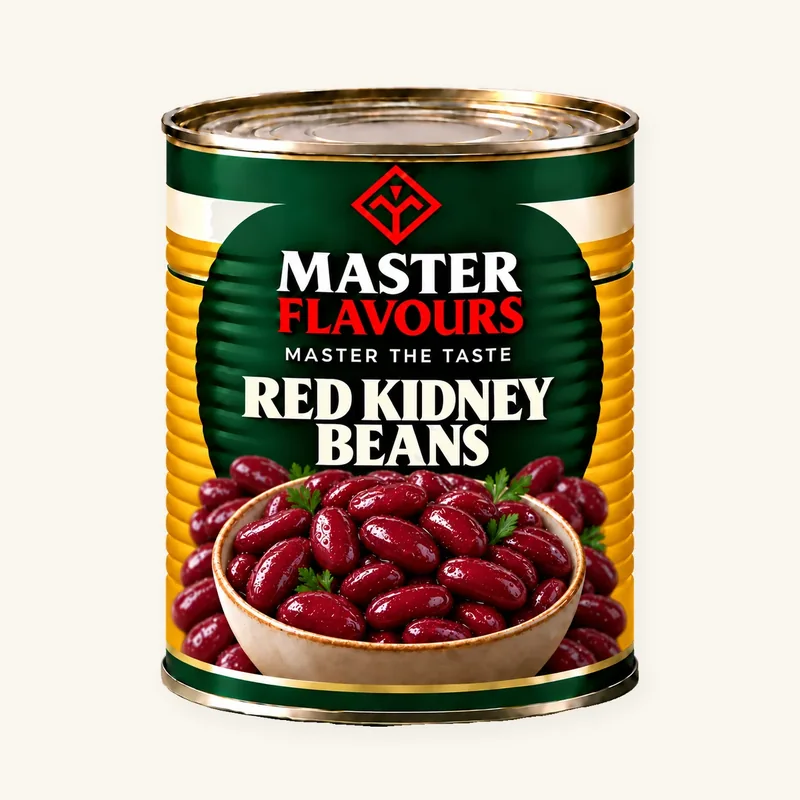 Red Kidney Beans