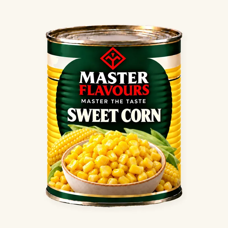 Sweet Corn