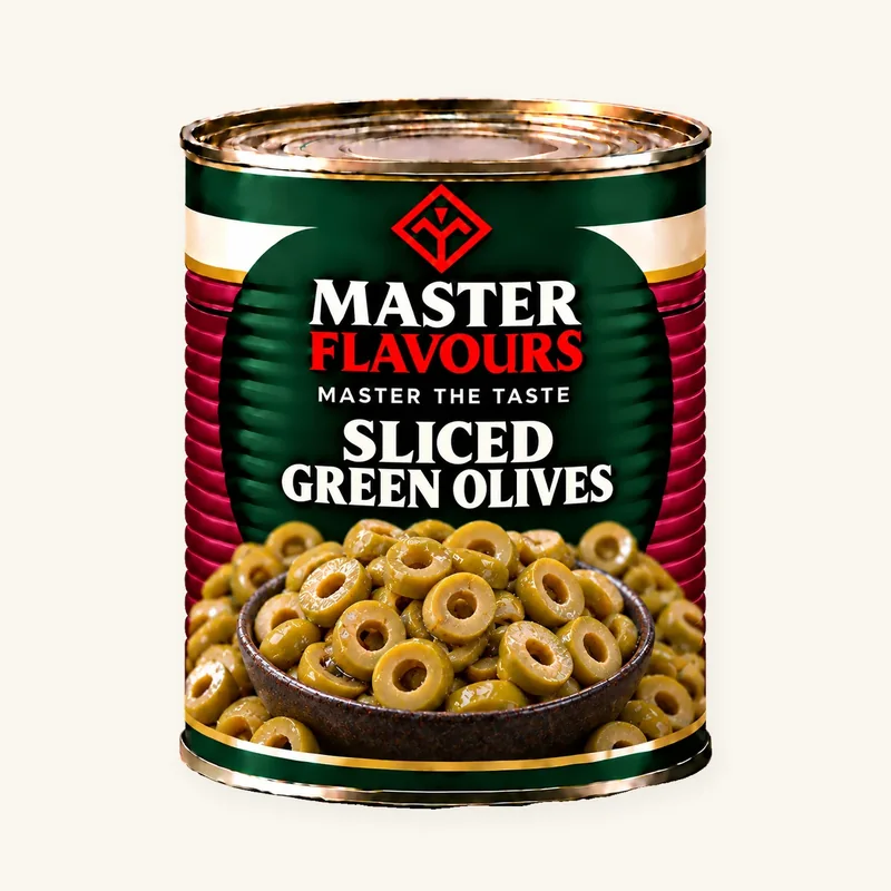 Olives