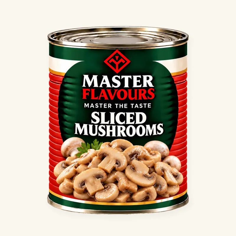 Mushrooms