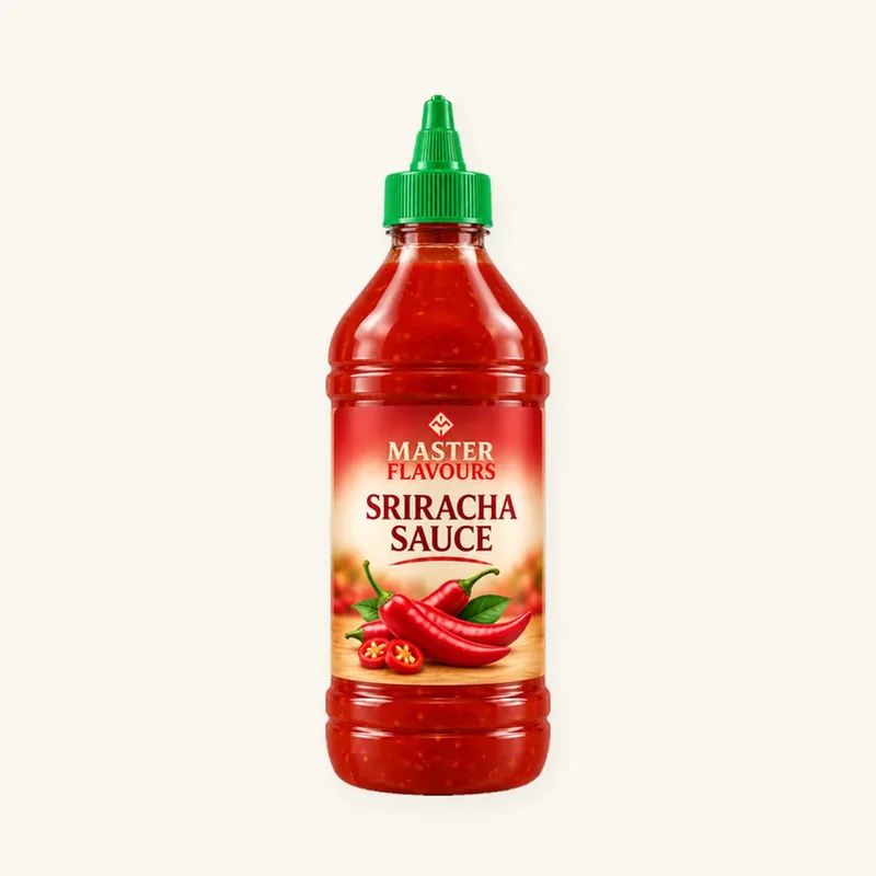 Sriracha Sauce