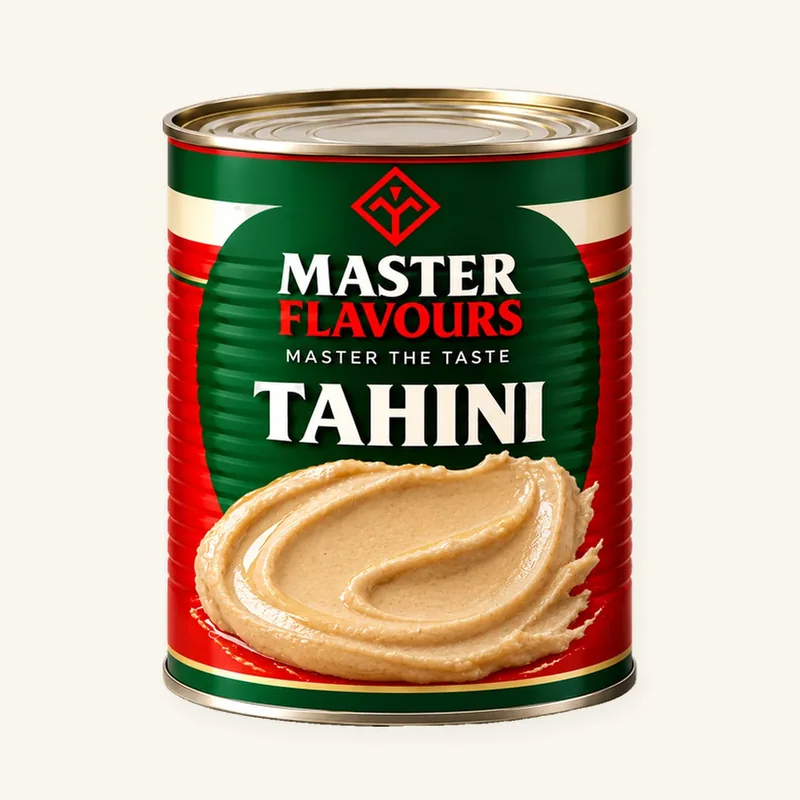 Tahini