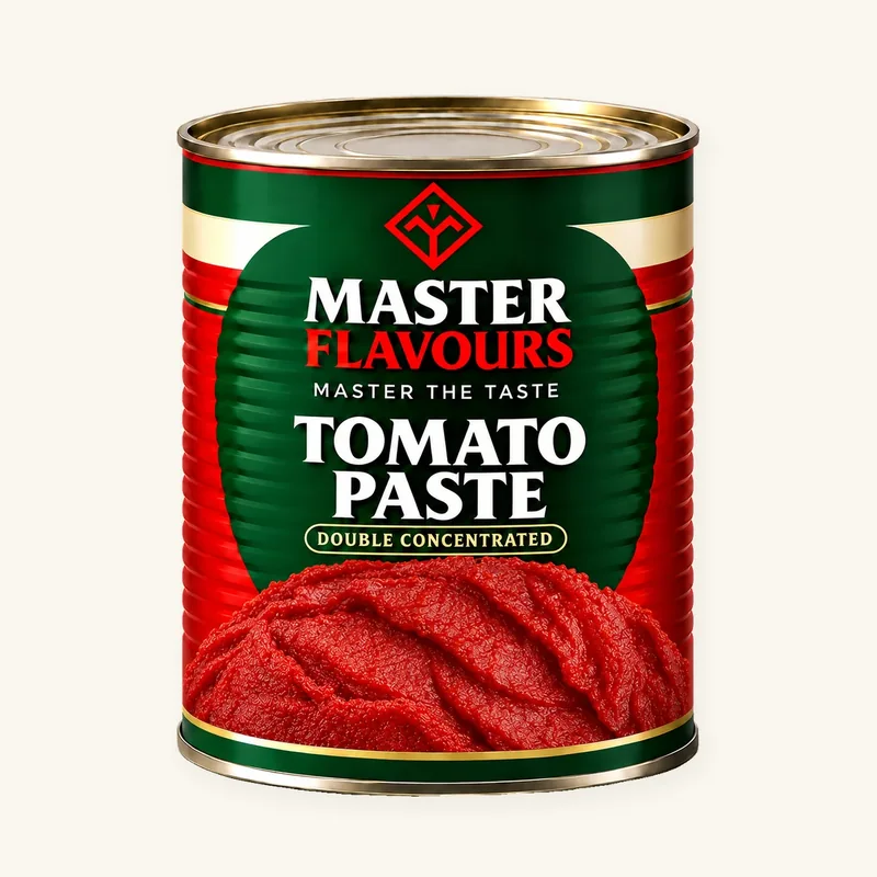 Tomato Paste