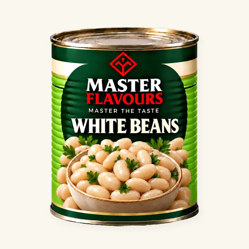 White Beans