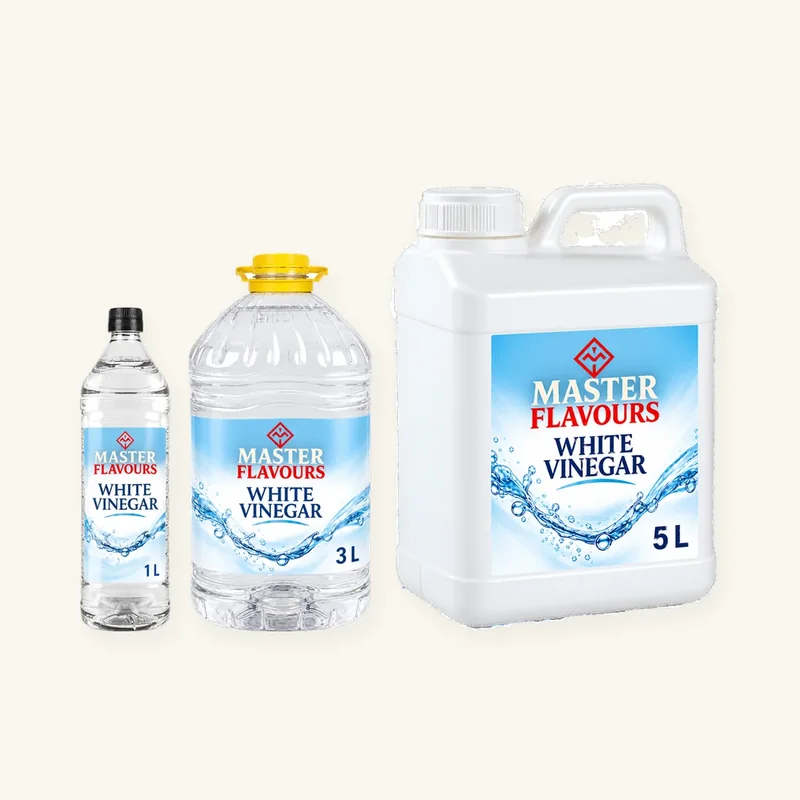 White Vinegar